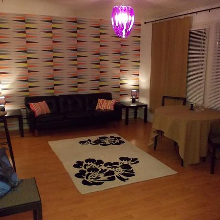 Warkhaus Apartments Varkaus Esterno foto