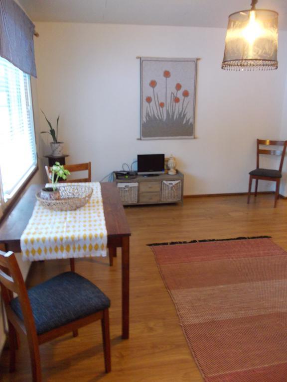 Warkhaus Apartments Varkaus Camera foto