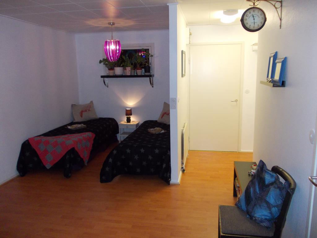 Warkhaus Apartments Varkaus Esterno foto