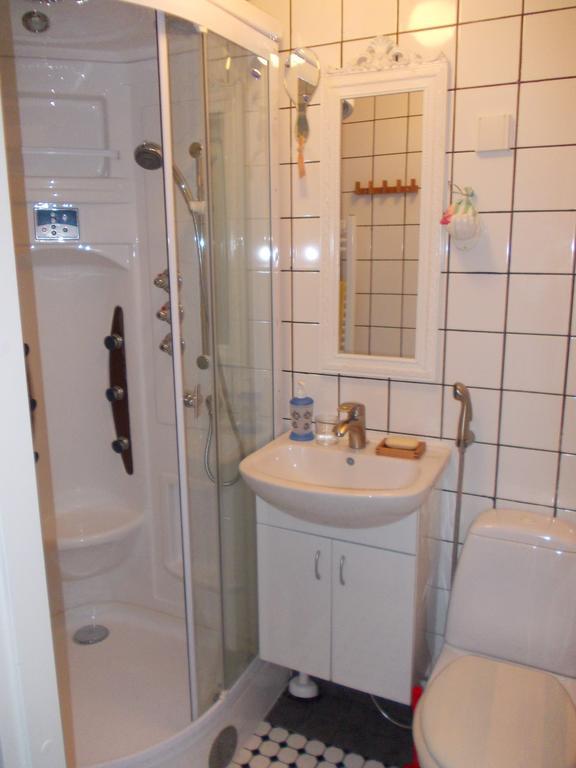 Warkhaus Apartments Varkaus Camera foto